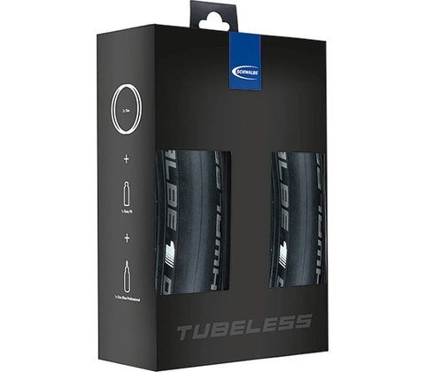 Schwalbe Pro One 25-622