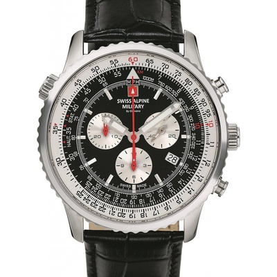Swiss Alpine Military by Grovana SAM7078.9537