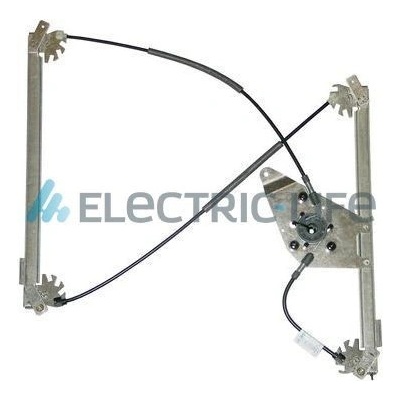 Zvedací zařízení oken Electric Life ZR AD701 L