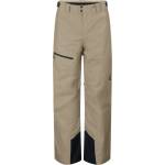 Scott Мъжки ски панталон Scott Pants Ultimate Dryo 10 Ski trousers - Portobello Beige (007-4752-0412)