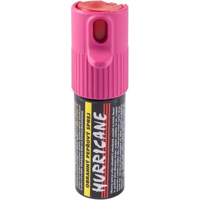 ESP Sprej obranný korenistý HURRICANE 15 ml