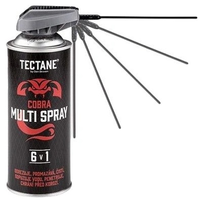 Den Baven Sprej univerzální čistící COBRA 400ml 6v1 TA20406