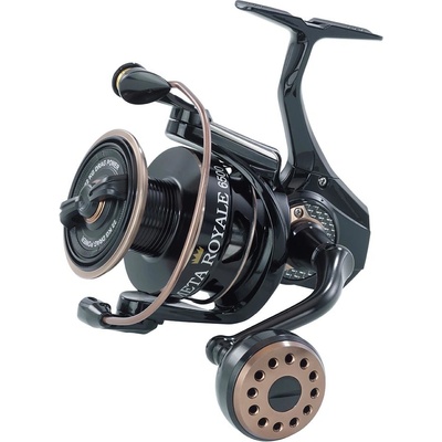 Ryobi META Royale 6500