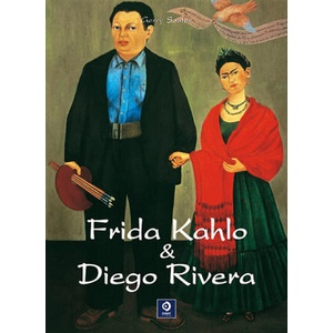 FRIDA KAHLO & RIVERA | SOUTER, TERRY (2018)