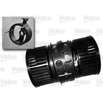 Vnitřní ventilátor VALEO 715065 | Zboží Auto