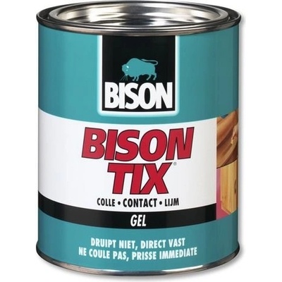 BISON Tix GEL Kontaktní lepidlo 750 g