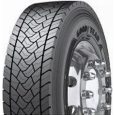 TREADMAX K MAX D G2 315/70 R22,5 154/150L | Zboží Auto