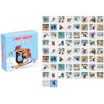 Wiky Къртко Пексесо в кутия зимни игри (031446)