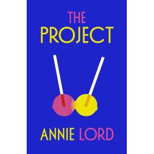 The Project (ISBN: 9781787305465)