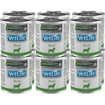 Farmina Vet Life Renal Dog 12x300г