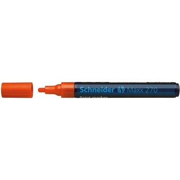 Schneider Maxx 270 oranžový