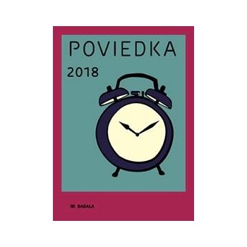 Poviedka 2018