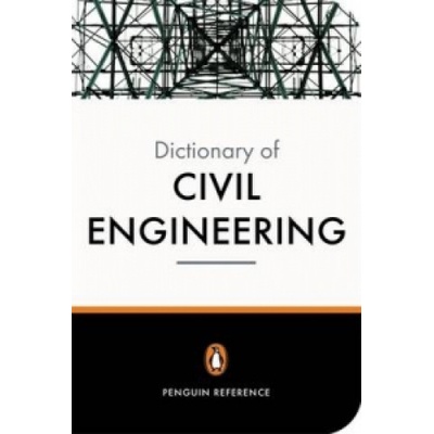 New Penguin Dictionary of Civil Engineering