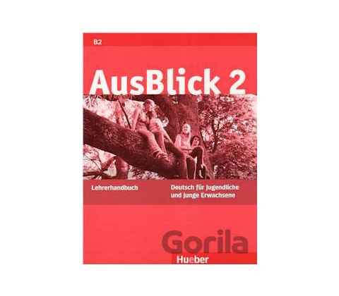 Lehrerhandbuch