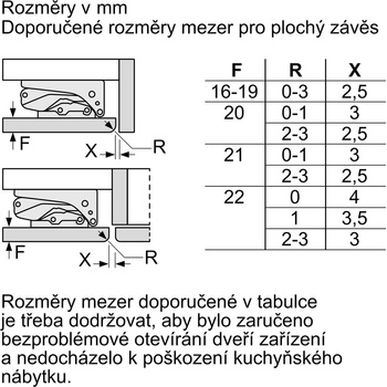 Siemens KU22LADD0