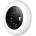 hoco. E91C bluetooth проследяване за ключодържател, съвместим с iOS, FEHÉR E91C_W (E91C_W)