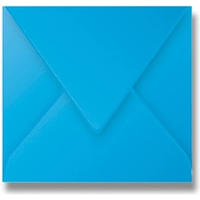 Obálka CLAIREFONTAINE - 165 x 165mm, modrá