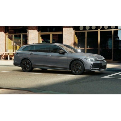 Volkswagen Passat 2.0 TDI R-Line 4Motion DSG 142 kW