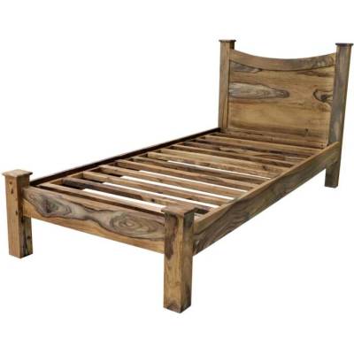 Sconto Ramil II s roštom palisandr