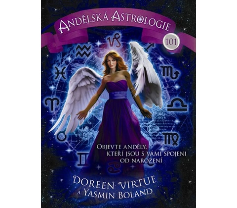 Andělská astrologie