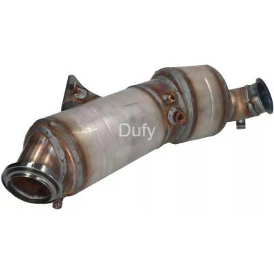 JMJ Mecedes S 350 3.0 BlueTEC W222, V222, X222 4-matic Filtr pevných částic DPF 1319