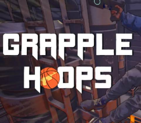 Grapple Hoops