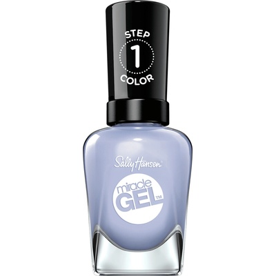 Sally Hansen lak na nehty miracle GEL 601 15 ml