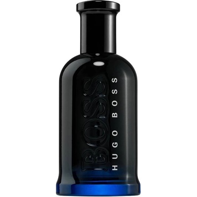 Тоалетна вода Boss Bottled Night, 100 ml