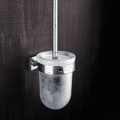 Nimco KEIRA Toaletná WC kefa KE 22094WN-26