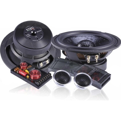 STEG ME650C II