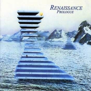 RENAISSANCE - PROLOGUE-EXPANDED/REMAST- CD