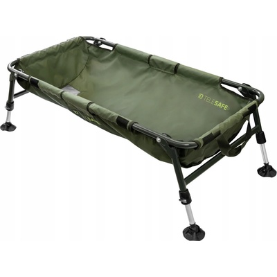 Delphin Tele Safe Karpová kolíska 100cm