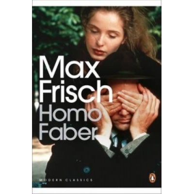 Homo Faber, English edition