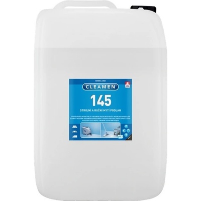 CLEAMEN 145 Čistič na podlahy 20 l
