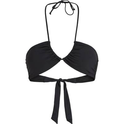 O'Neill Дамско бикини горнище O'neill Women's Embry Top Bikini top - Black Out - размер 44 (EU) (150-5641-0116)