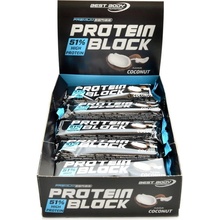 Best body nutrition Protein block 15 x 90 g