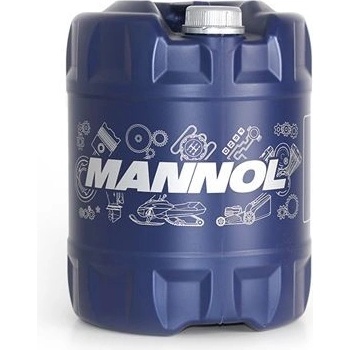 Mannol MTF/3 75W20 l