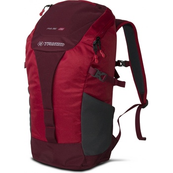 Trimm Pulse 20l red bordo