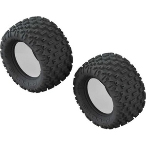 Arrma гуми Fortress MT 2.8 с вложка (2)
