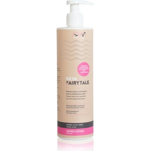 Skin Fairytale Atopic Lotion хидратиращо мляко за тяло за атопична кожа 400ml