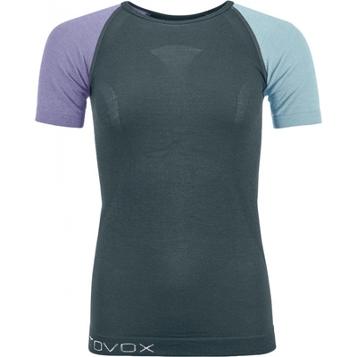 120 Competition Light Short Sleeve Women's Dark Arctic Grey