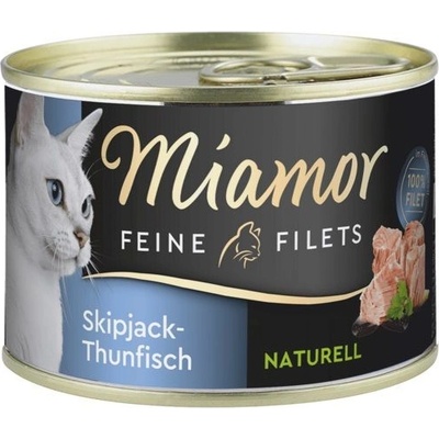 Miamor Feine Filets Skipjack tuna 156 g