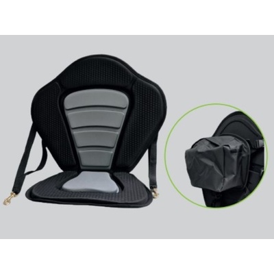 Allroundmarin DELUXE sedačka s taškou pre kajaky a SUP