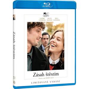 MagicBox Чист късмет - Blu-ray - Лимитирано издание (070447)