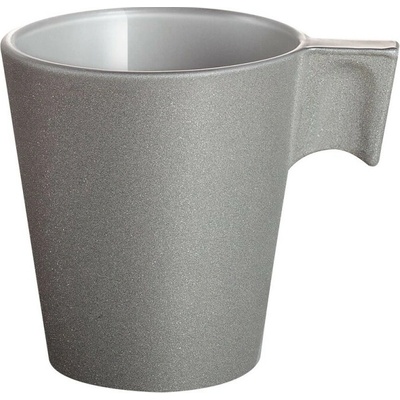 LUMINARC Šálka 220 ml Stony Gray