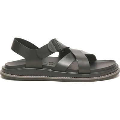 Chaco Дамски сандали Chaco Townes Sandal Womens - Black