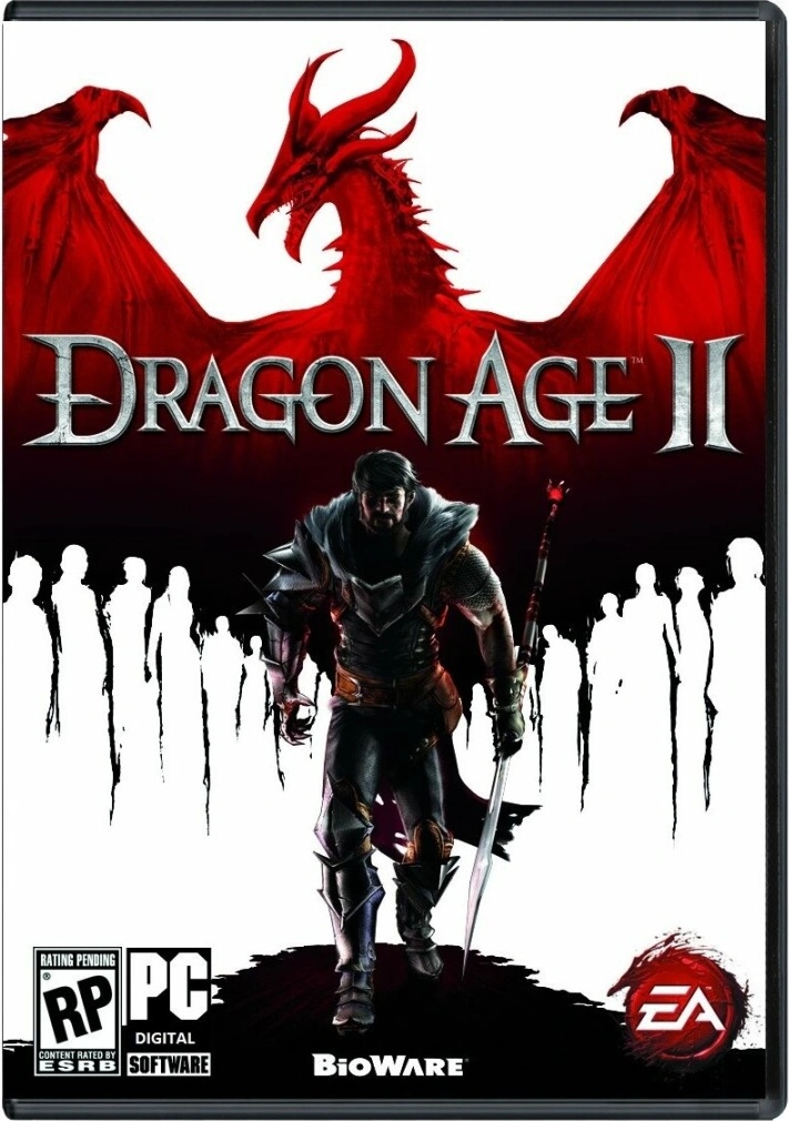 Dragon Age 2
