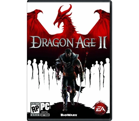 Dragon Age 2