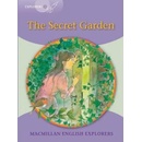 Macmillan English Explorers 5