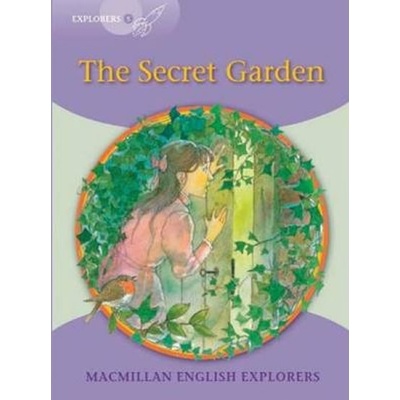 Macmillan English Explorers 5